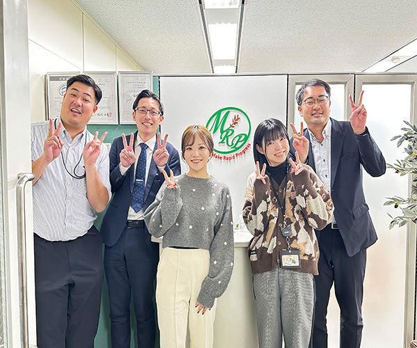 中尾 紫乃 選手