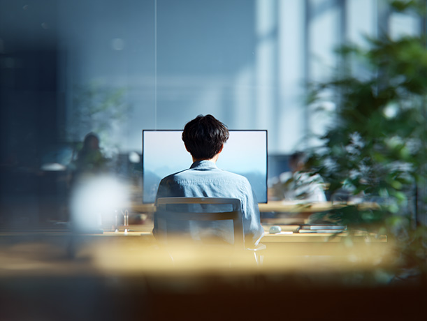 ITシステム開発